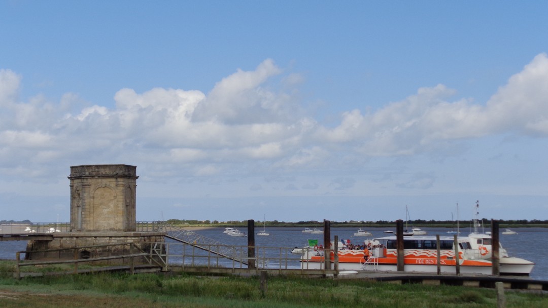 Séjours d'été